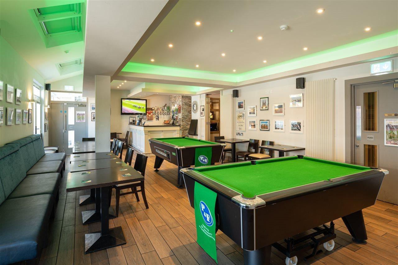 Oyo Parador Lodge Belfast Bagian luar foto