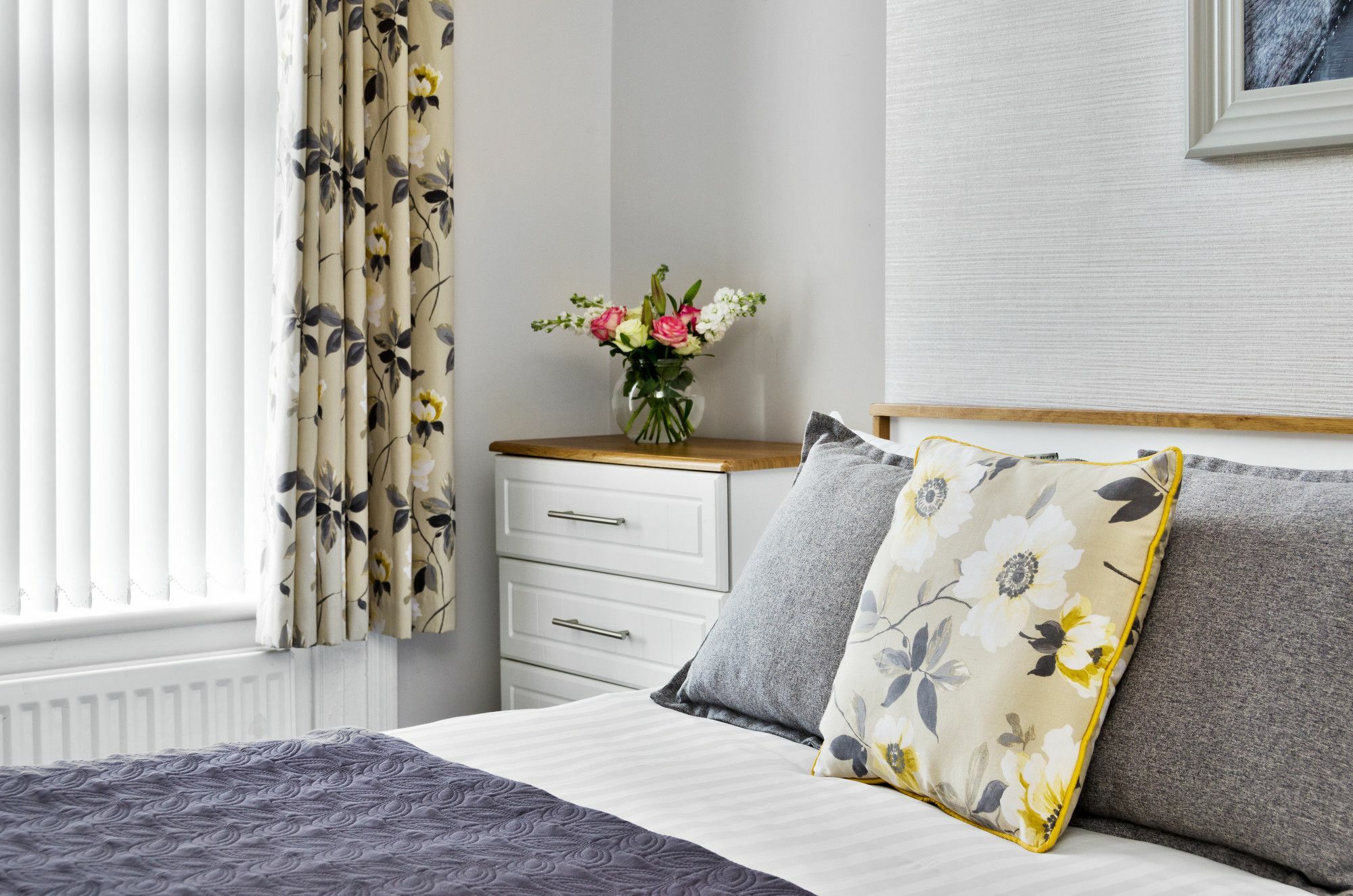 Oyo Parador Lodge Belfast Bagian luar foto