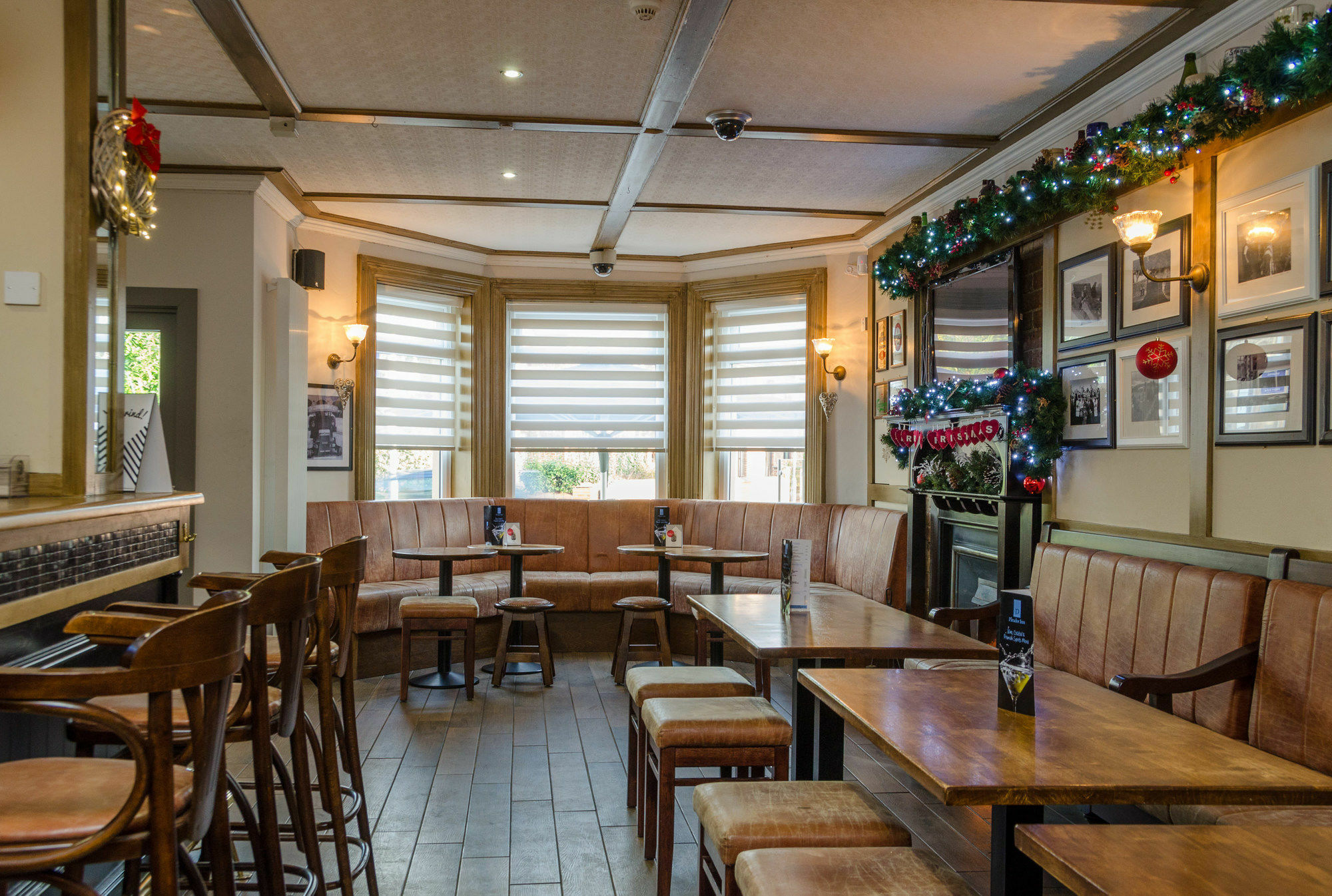 Oyo Parador Lodge Belfast Bagian luar foto